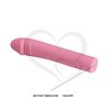 Estimulador vaginal y de punto G con 10 velocidades